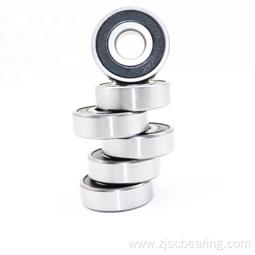 Deep Groove Ball Bearing 6302 ZZ